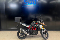 BMW G 310 GS