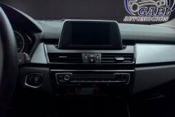 BMW SERIE 2 lleno