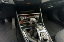 BMW SERIE 2 lleno