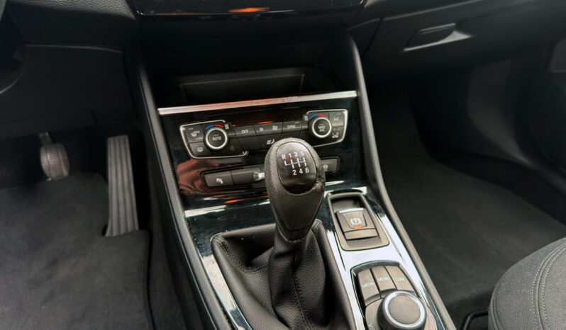 BMW SERIE 2 lleno