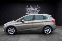 BMW SERIE 2 lleno