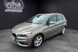 BMW SERIE 2 lleno