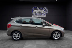 BMW SERIE 2 lleno