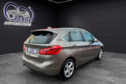BMW SERIE 2 lleno