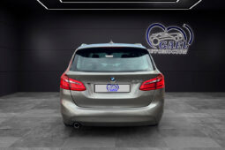 BMW SERIE 2 lleno