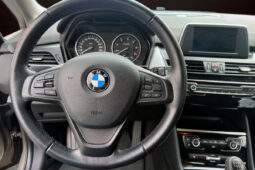 BMW SERIE 2 lleno