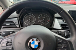 BMW SERIE 2 lleno