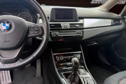 BMW SERIE 2 lleno
