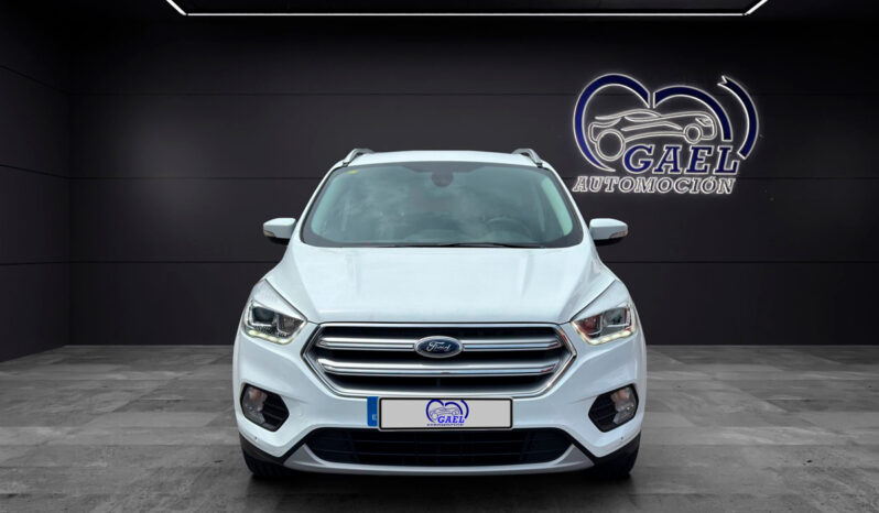 FORD KUGA 1.5 TDCi 4×2 TREND lleno