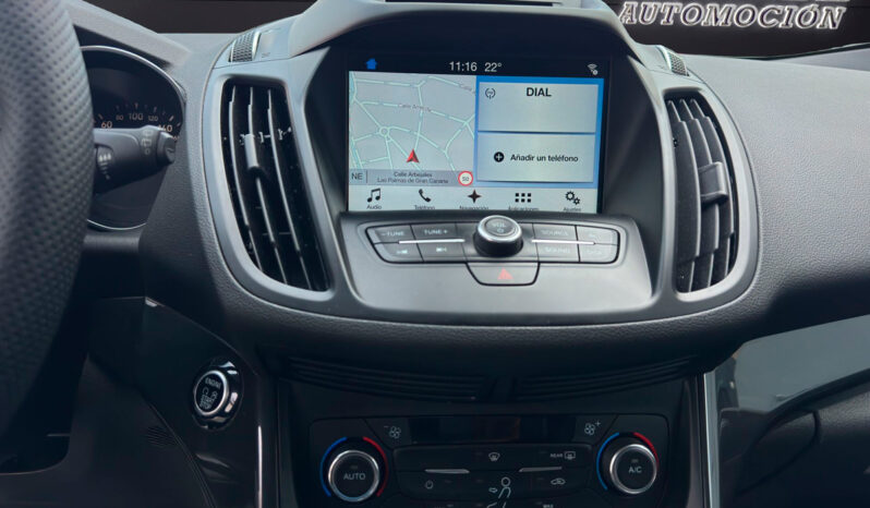 FORD KUGA 1.5 TDCi 4×2 TREND lleno
