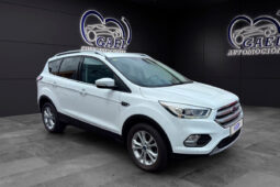 FORD KUGA 1.5 TDCi 4×2 TREND