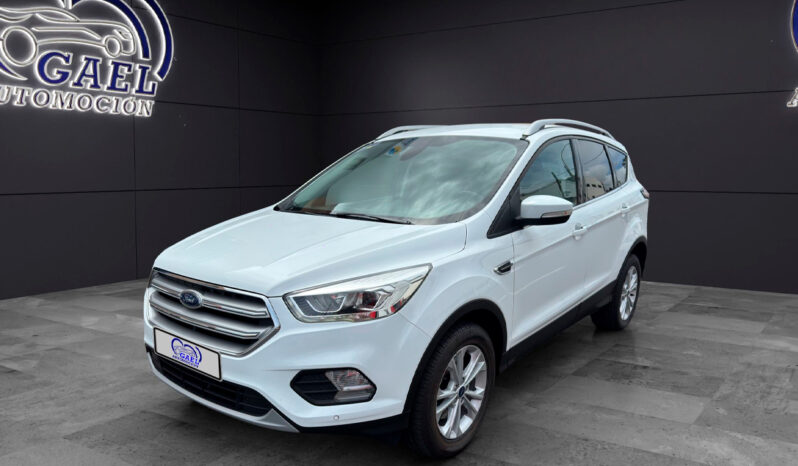 FORD KUGA 1.5 TDCi 4×2 TREND lleno