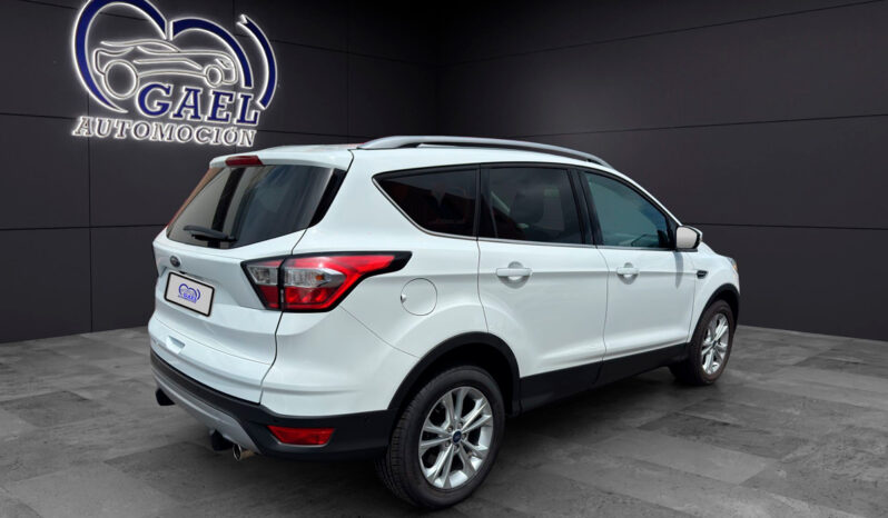 FORD KUGA 1.5 TDCi 4×2 TREND lleno
