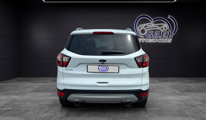 FORD KUGA 1.5 TDCi 4×2 TREND lleno