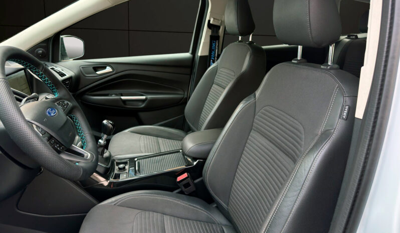 FORD KUGA 1.5 TDCi 4×2 TREND lleno