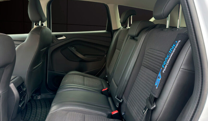FORD KUGA 1.5 TDCi 4×2 TREND lleno