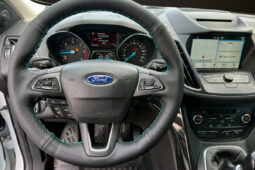 FORD KUGA 1.5 TDCi 4×2 TREND lleno