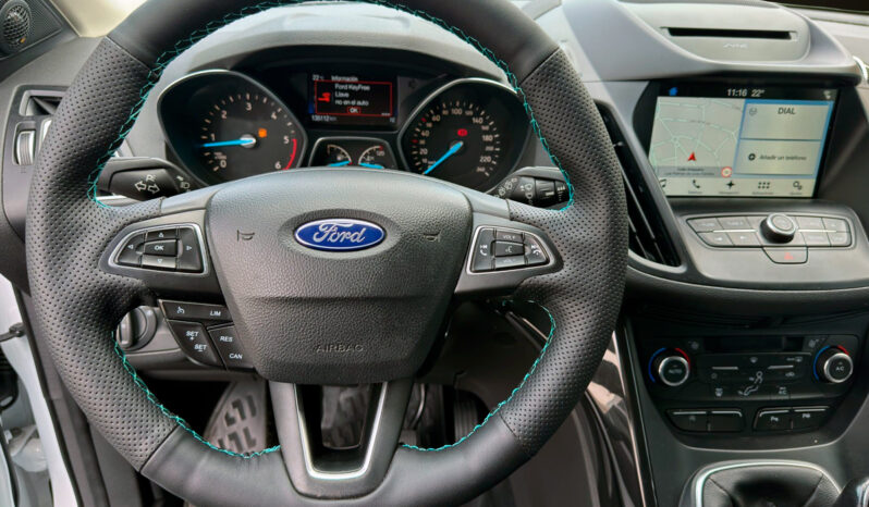FORD KUGA 1.5 TDCi 4×2 TREND lleno