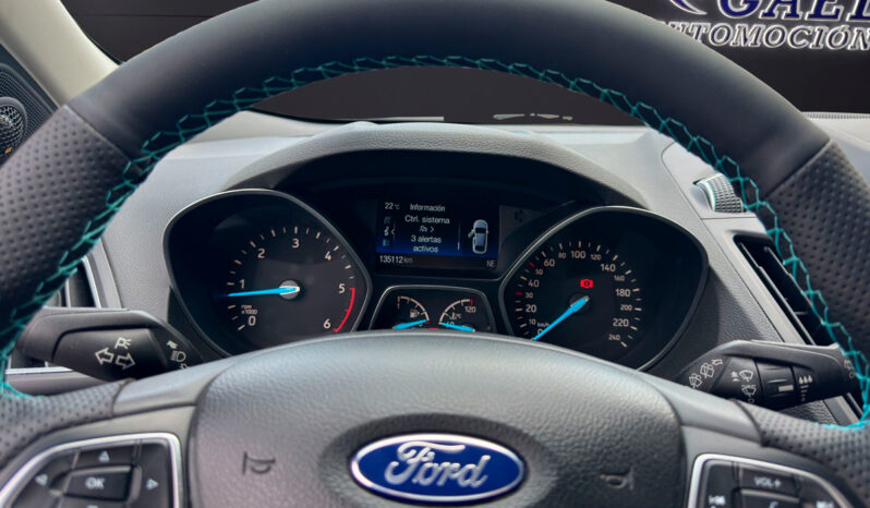 FORD KUGA 1.5 TDCi 4×2 TREND lleno