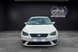 SEAT IBIZA REFERENCE XL lleno