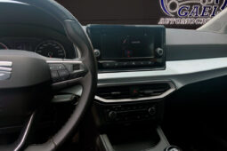 SEAT IBIZA REFERENCE XL lleno