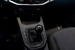 SEAT IBIZA REFERENCE XL lleno