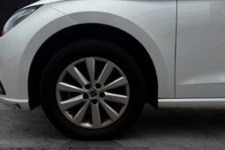 SEAT IBIZA REFERENCE XL lleno