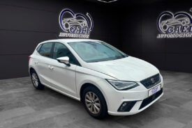 SEAT IBIZA REFERENCE XL