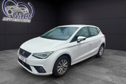 SEAT IBIZA REFERENCE XL lleno