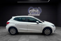 SEAT IBIZA REFERENCE XL lleno