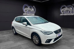 SEAT IBIZA 1.0 MPI REFERENCE XL