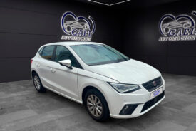 SEAT IBIZA 1.0 MPI REFERENCE XL