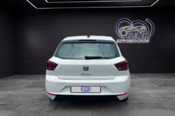 SEAT IBIZA REFERENCE XL lleno