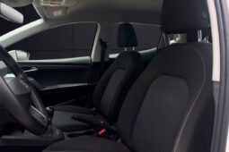 SEAT IBIZA REFERENCE XL lleno