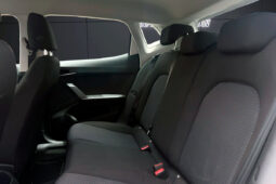 SEAT IBIZA REFERENCE XL lleno