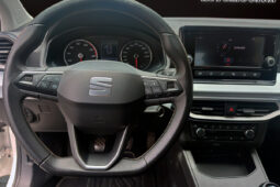 SEAT IBIZA REFERENCE XL lleno