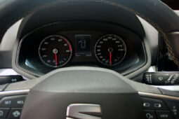 SEAT IBIZA REFERENCE XL lleno