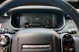 LAND-ROVER RANGE ROVER SPORT 3.0D I6 lleno