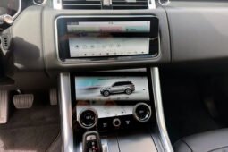 LAND-ROVER RANGE ROVER SPORT 3.0D I6 lleno