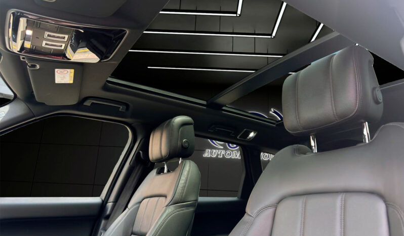 LAND-ROVER RANGE ROVER SPORT 3.0D I6 lleno
