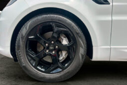 LAND-ROVER RANGE ROVER SPORT 3.0D I6 lleno