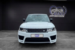 LAND-ROVER RANGE ROVER SPORT 3.0D I6 lleno