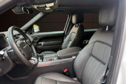 LAND-ROVER RANGE ROVER SPORT 3.0D I6 lleno
