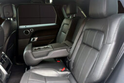 LAND-ROVER RANGE ROVER SPORT 3.0D I6 lleno