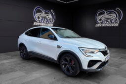 RENAULT ARKANA INTENS