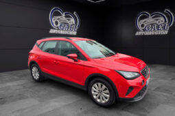 SEAT ARONA REFERENCE XM