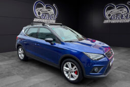 SEAT ARONA 1.0 TSI FR ECOMOTIVE
