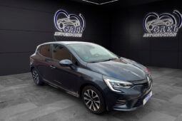 RENAULT CLIO INTENS TCE