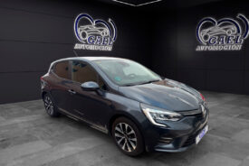 RENAULT CLIO INTENS TCE