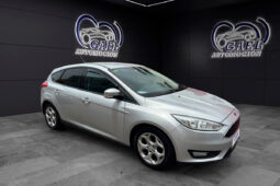 FORD FOCUS STLINE